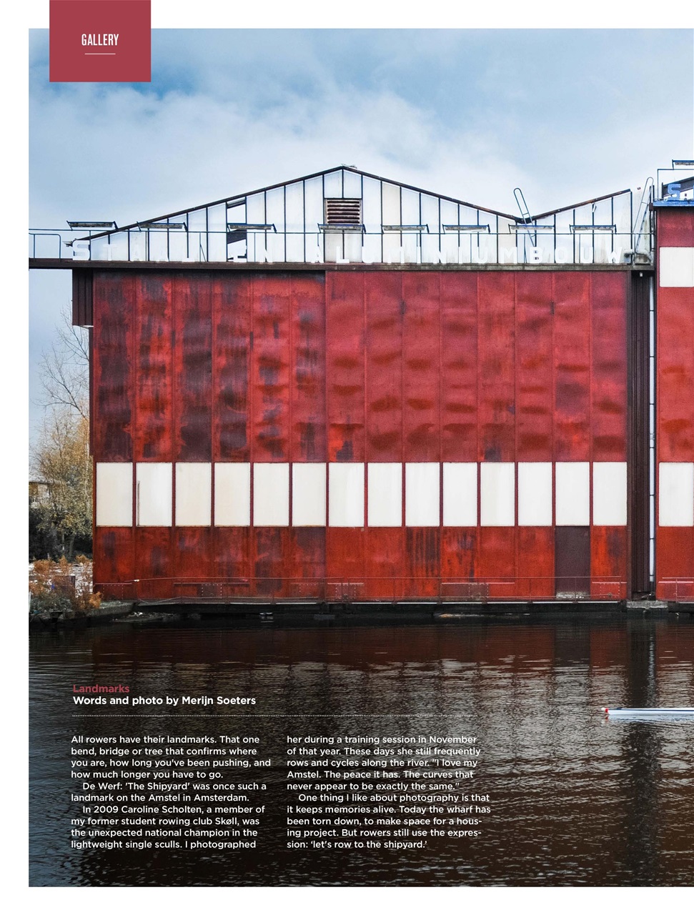 Row360 Preview Pages