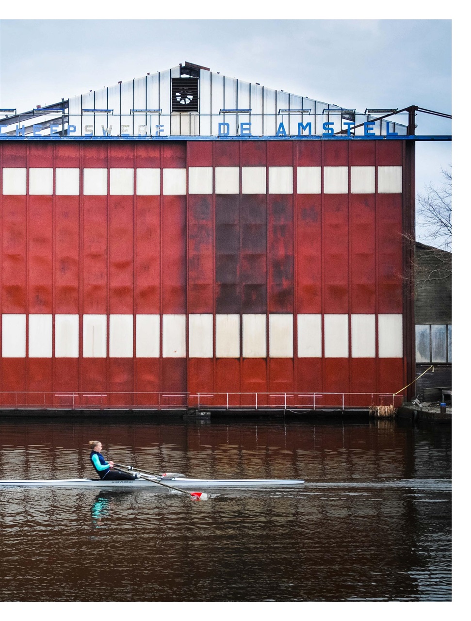 Row360 Preview Pages