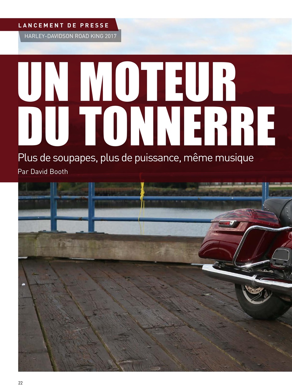 Moto Journal Preview Pages