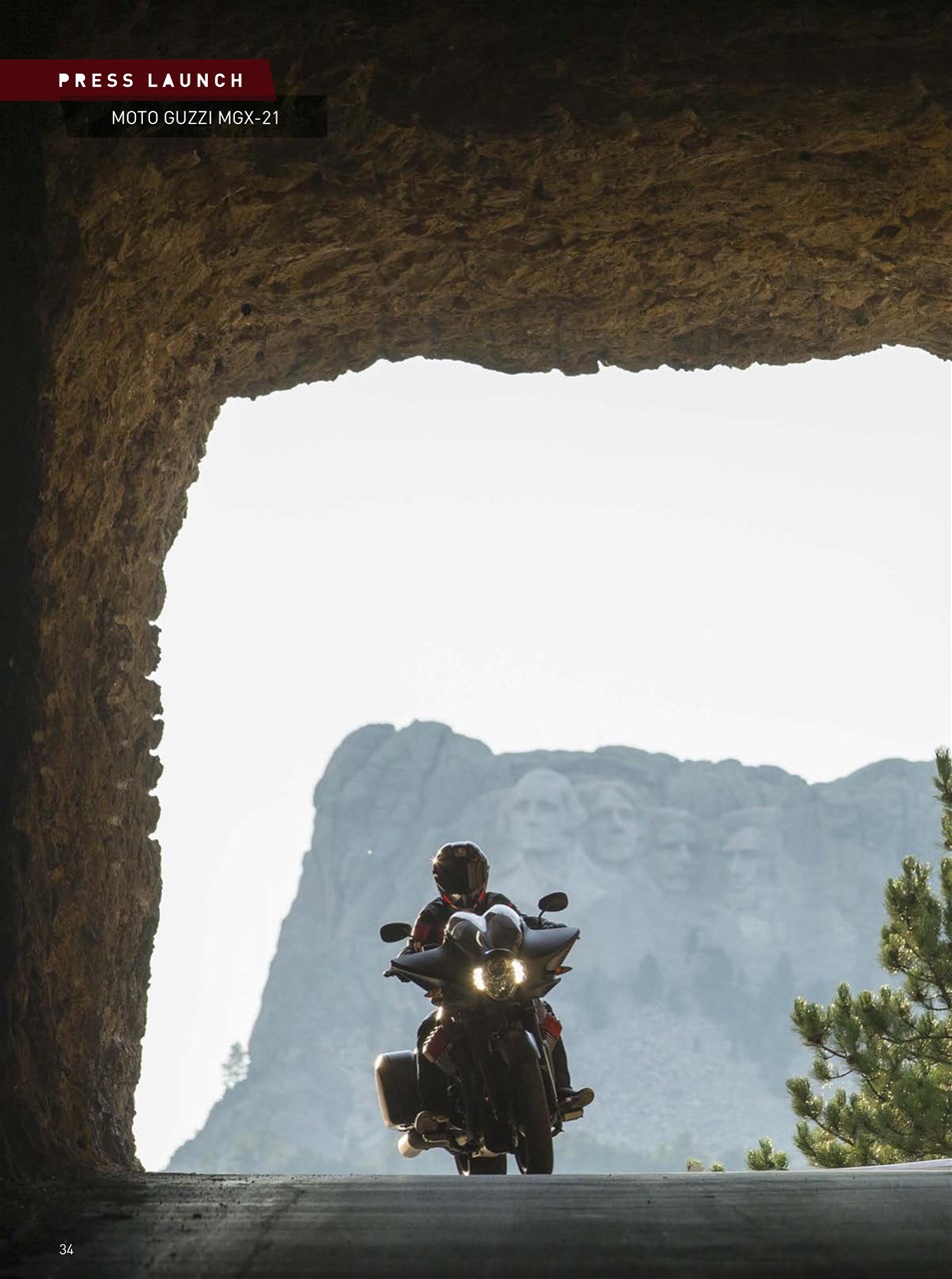 Cycle Canada Preview Pages