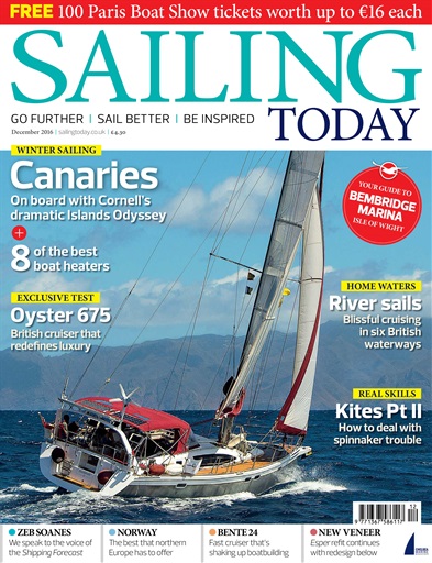 Sailing Today issue 