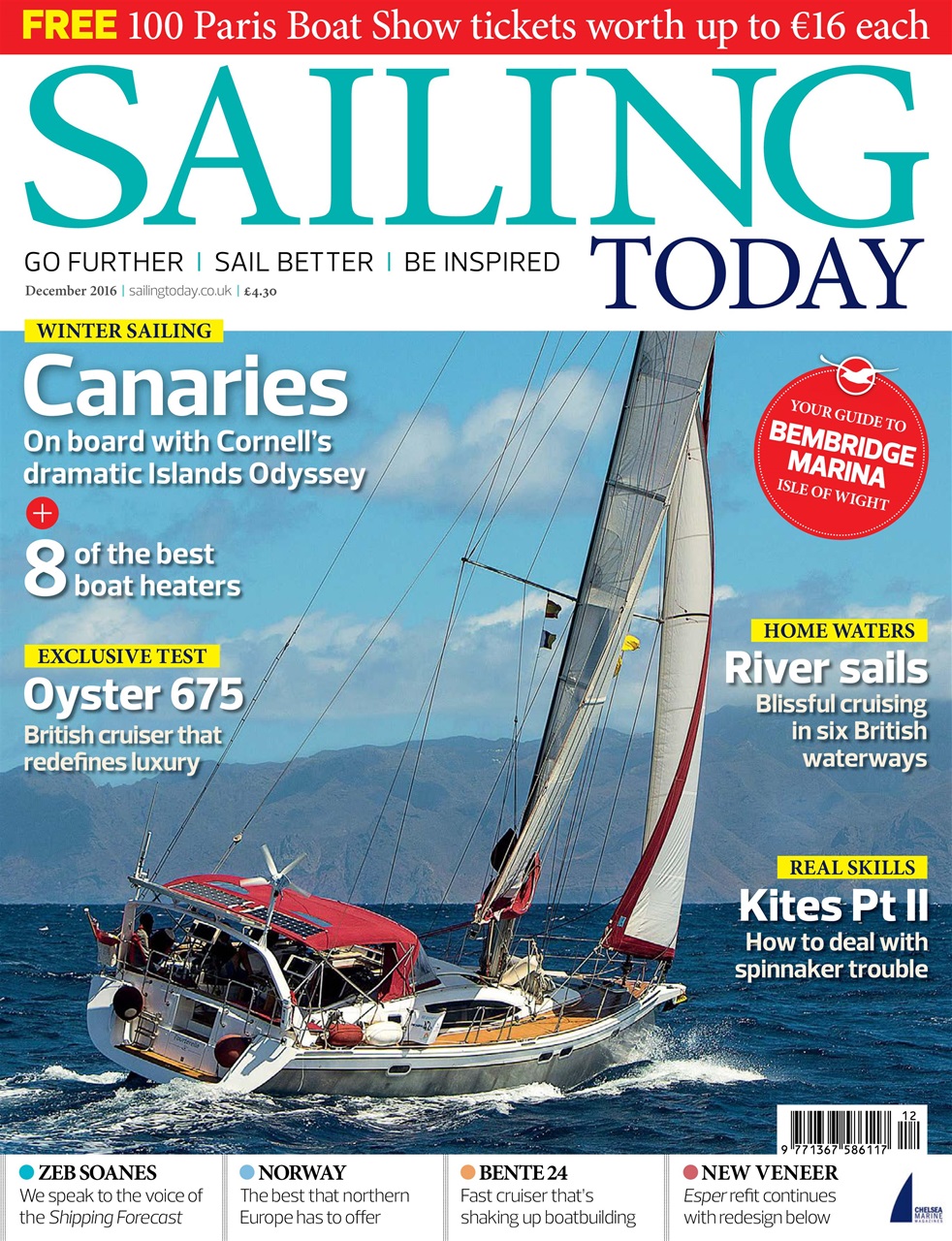 Sailing Today Preview Pages