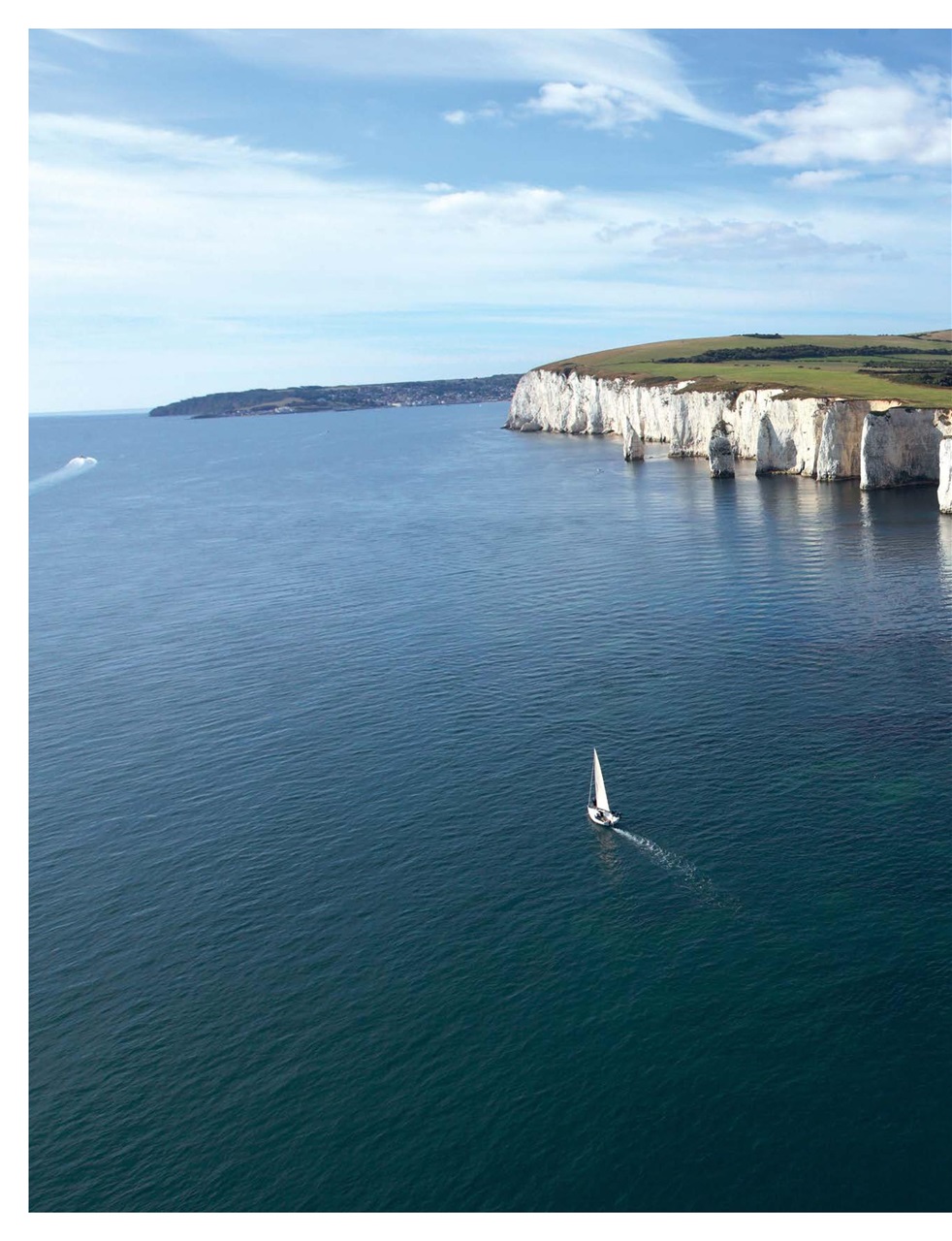 Sailing Today Preview Pages