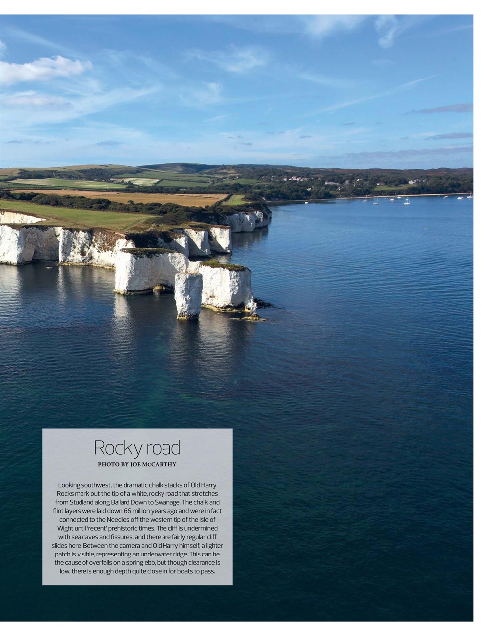 Sailing Today Preview Pages