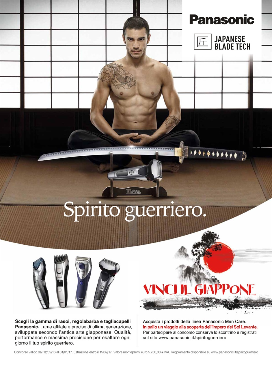 Men's Health Italia Preview Pages