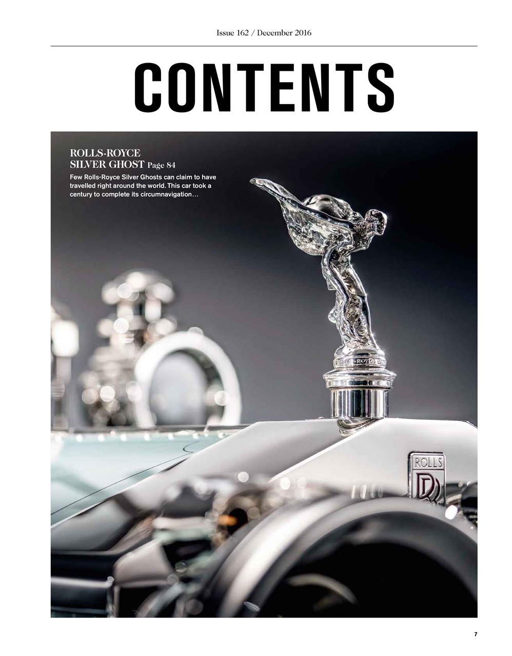 Octane Preview Pages