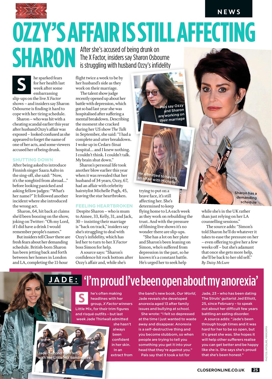 Closer Preview Pages