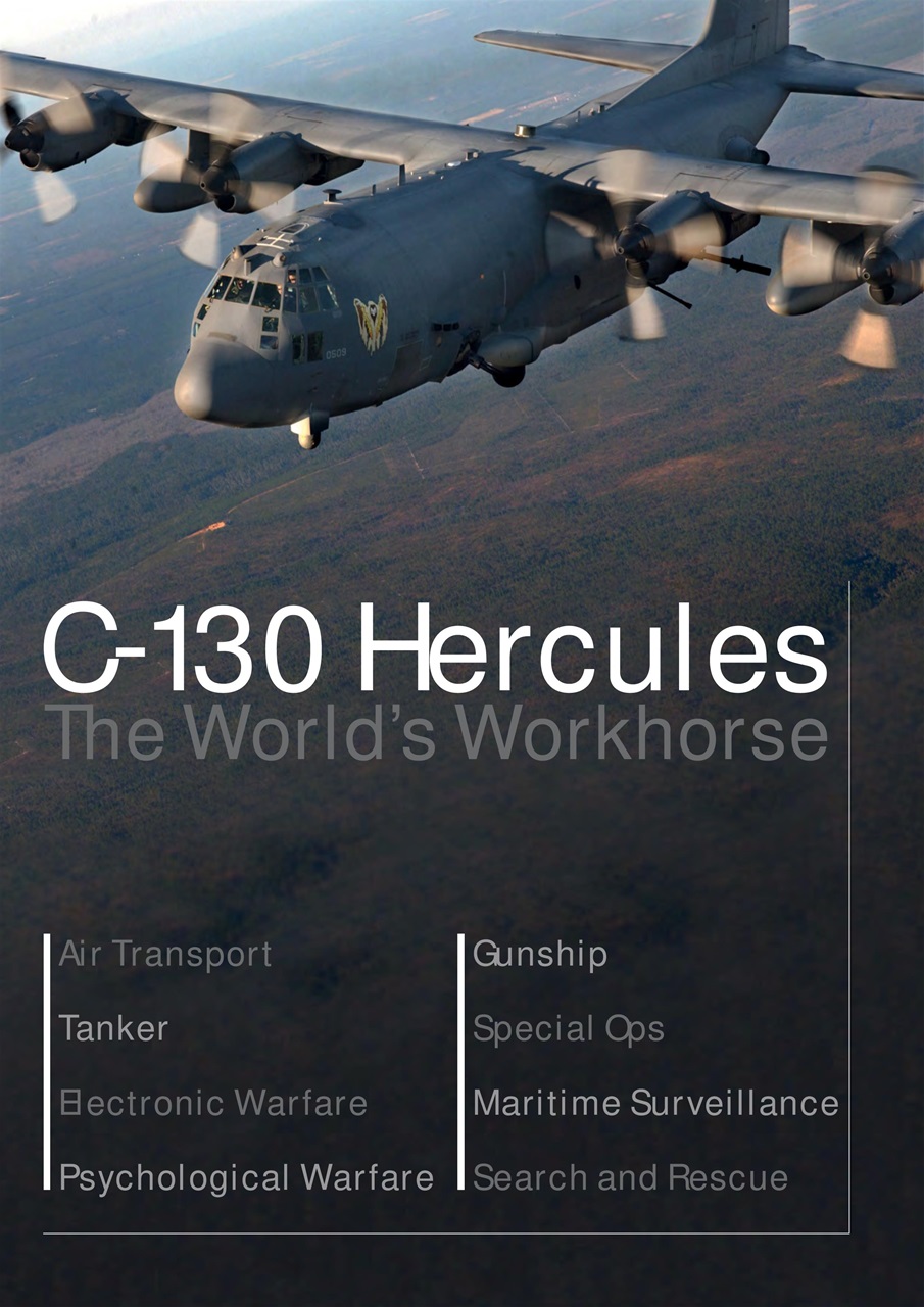 AIR International Preview Pages