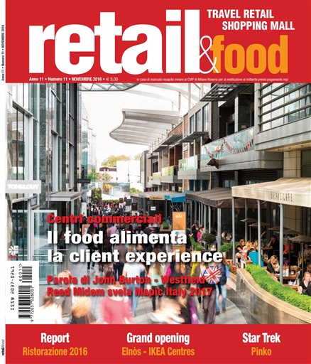Retail&food issue 