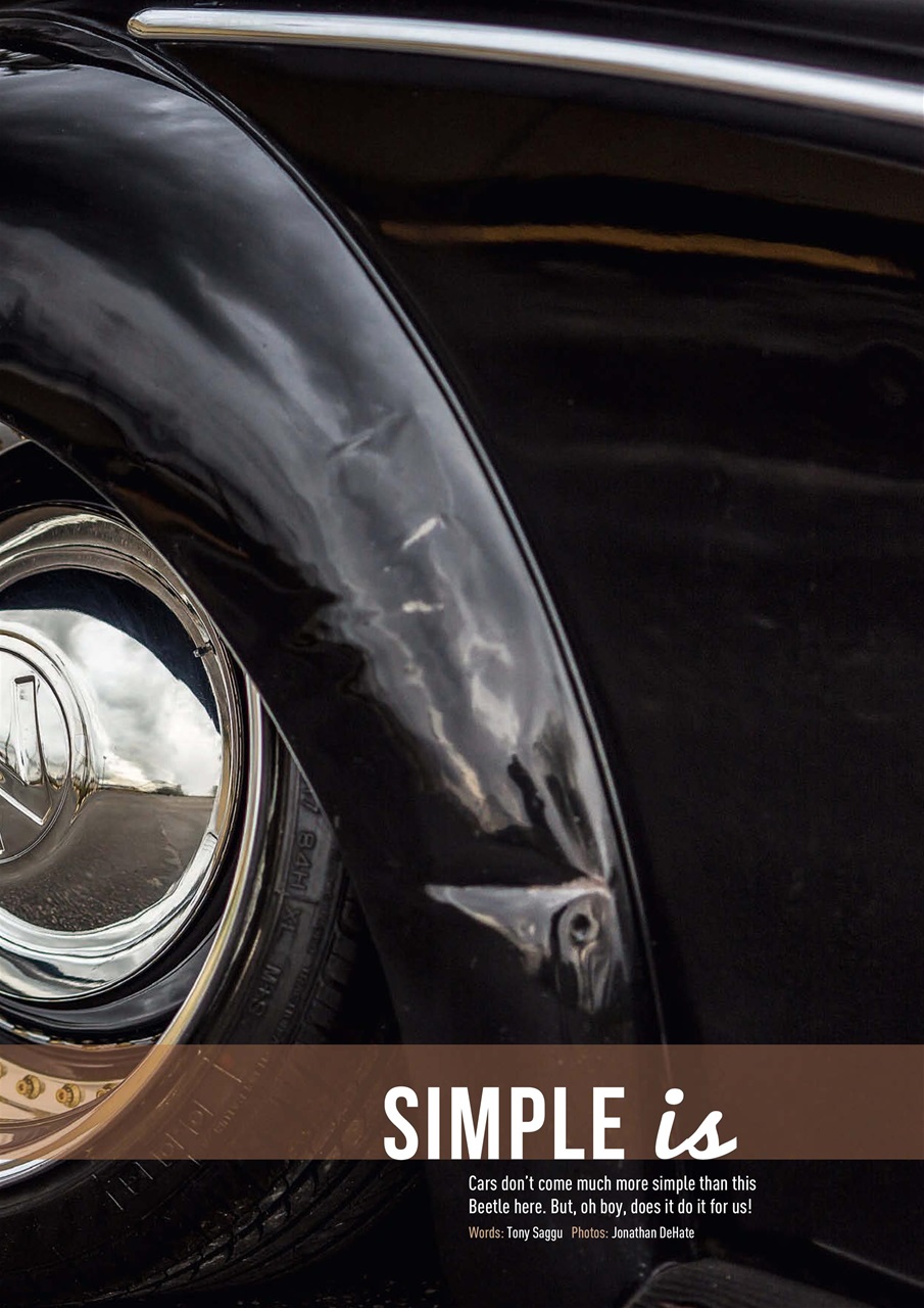 Performance VW Preview Pages