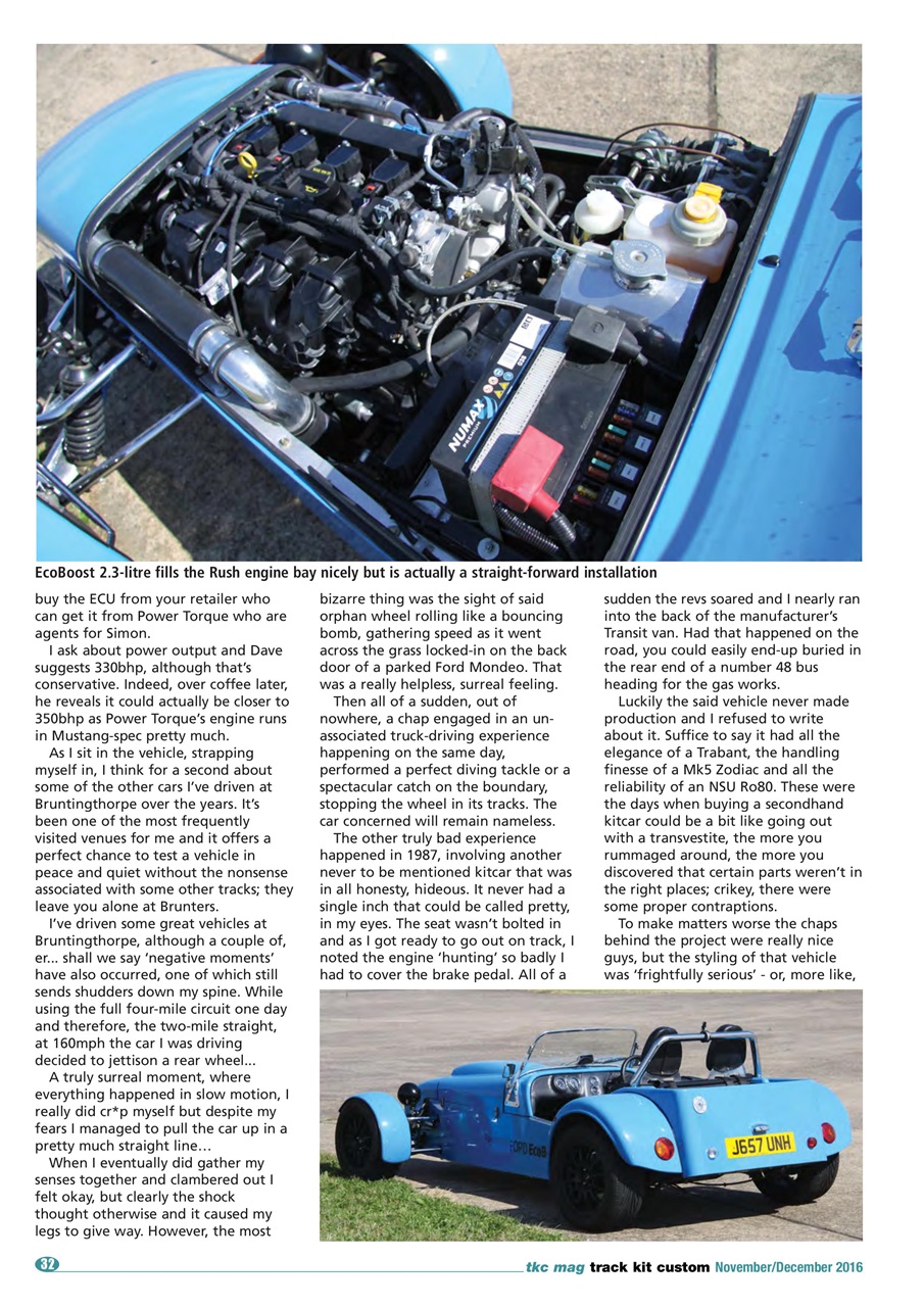 TKC Magazine Preview Pages