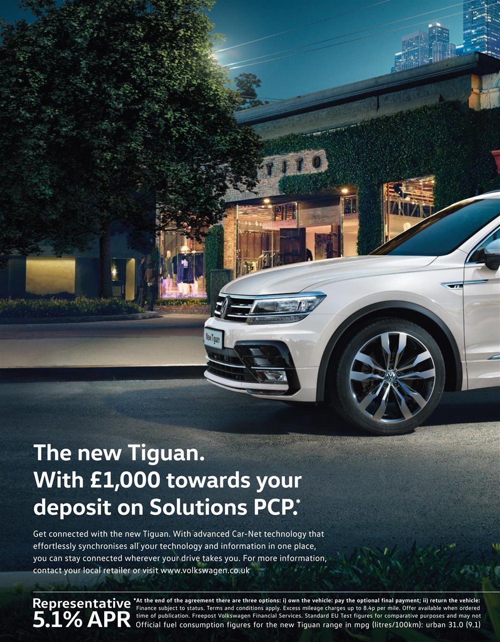 BBC Top Gear Magazine Preview Pages