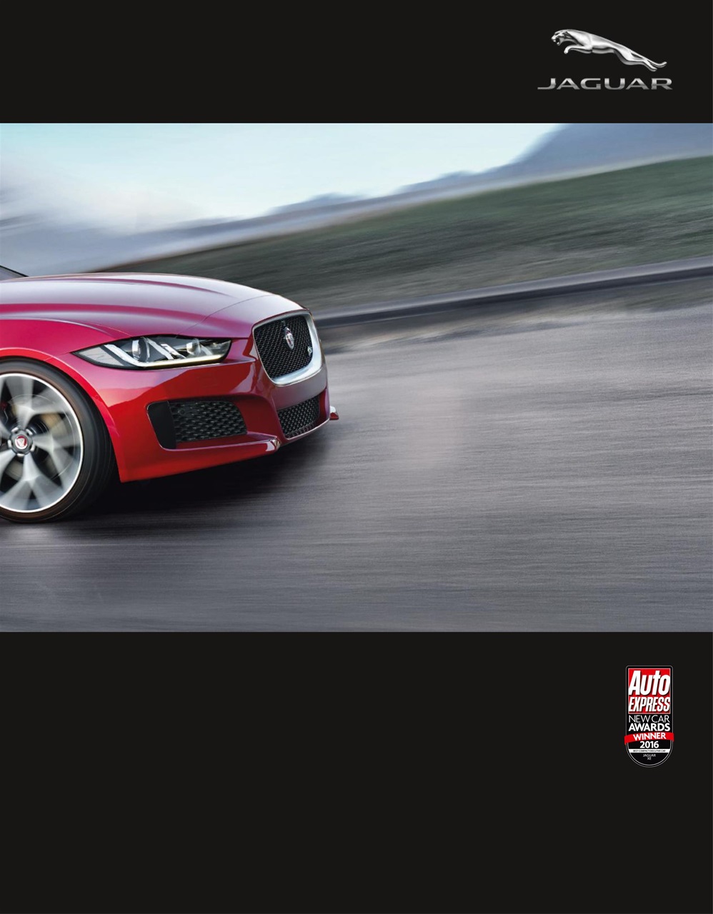 BBC Top Gear Magazine Preview Pages