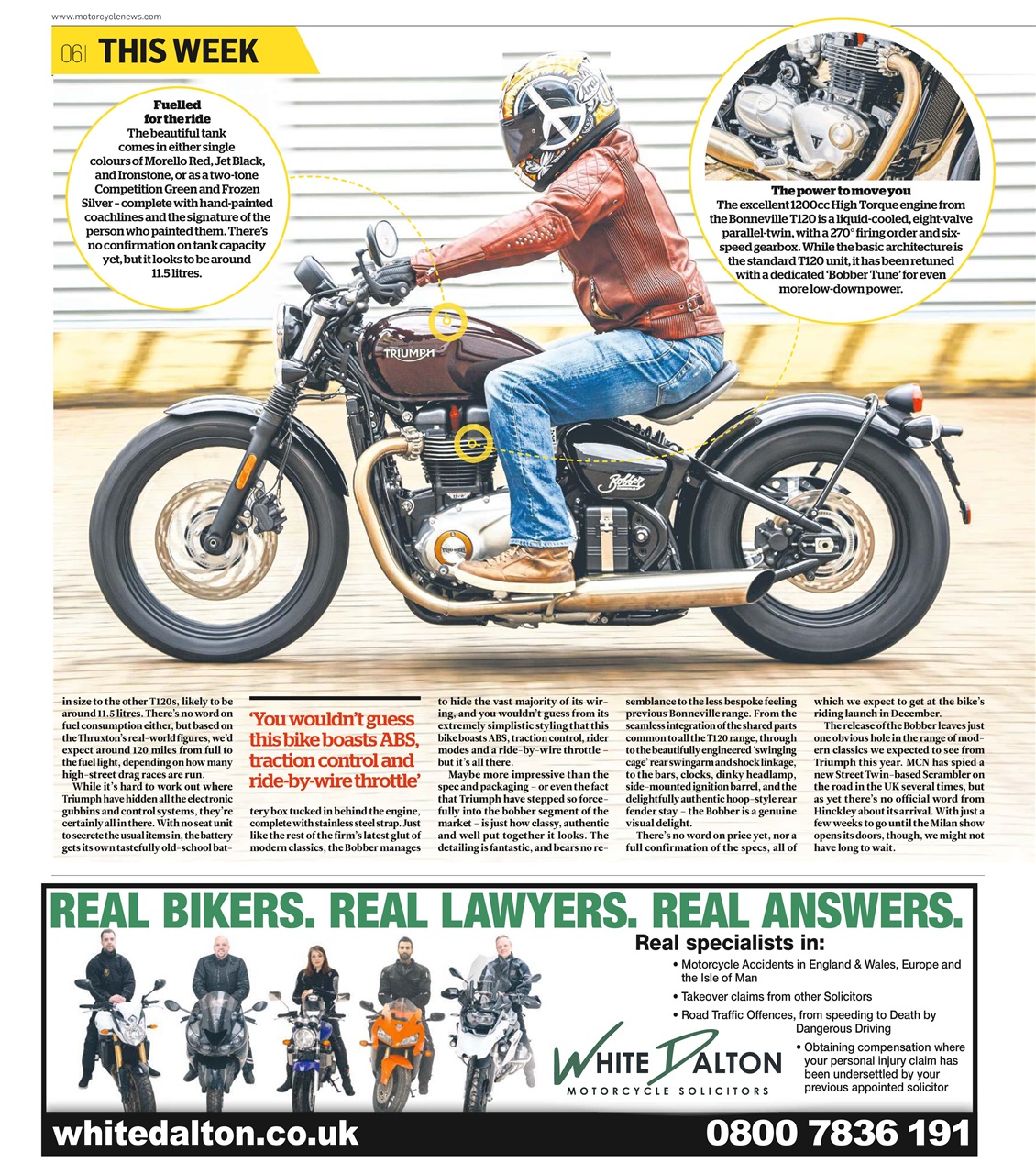 MCN Preview Pages