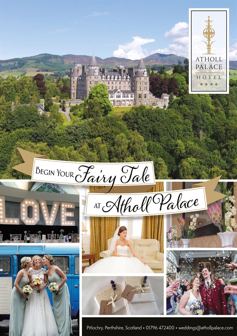 Number 1 Magazine Preview Pages