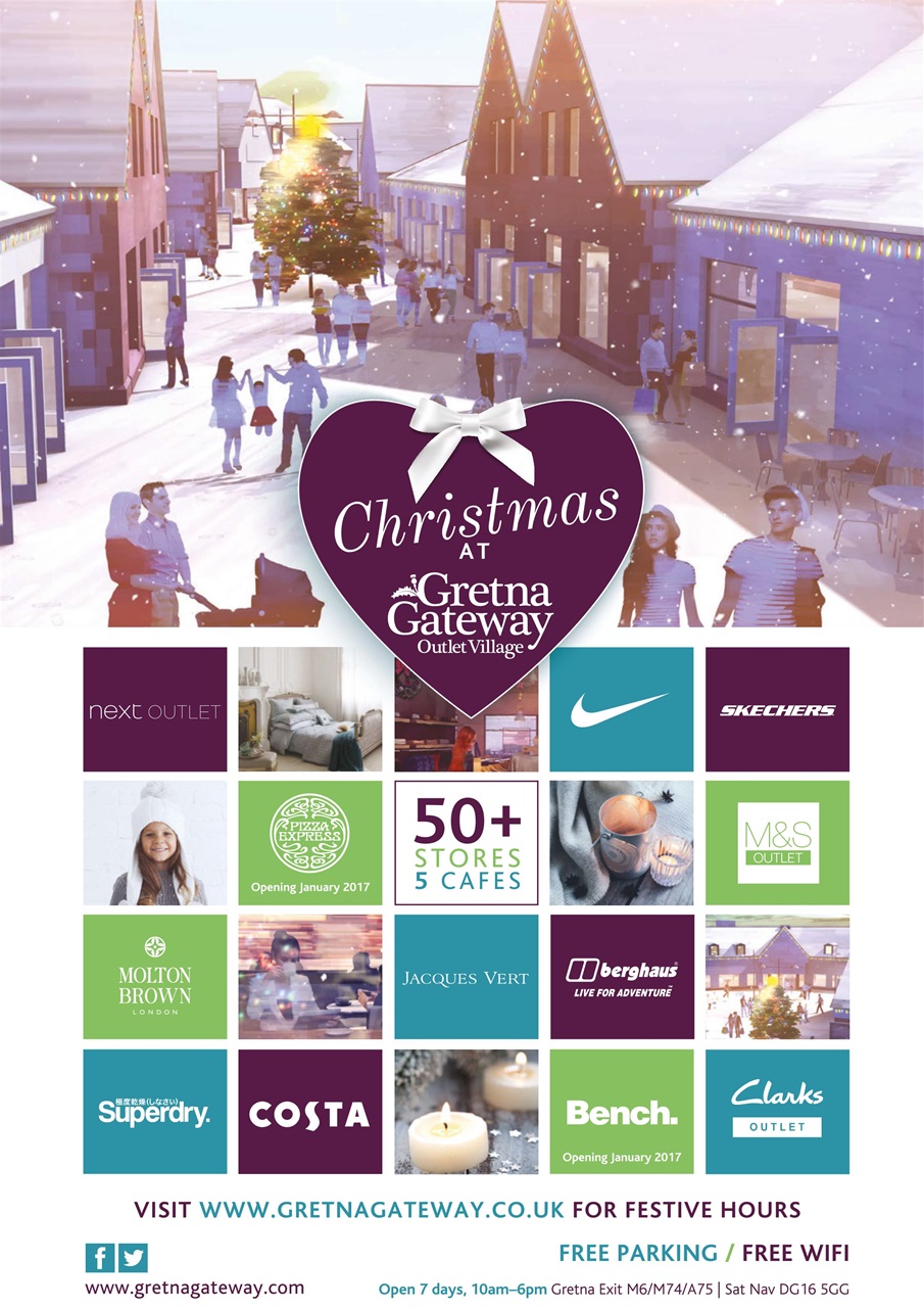 Number 1 Magazine Preview Pages