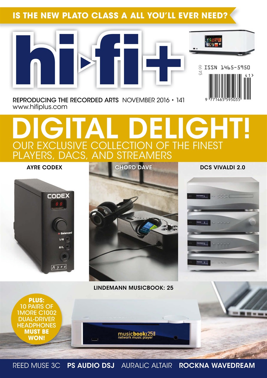 hi-fi+ Global Network Preview Pages