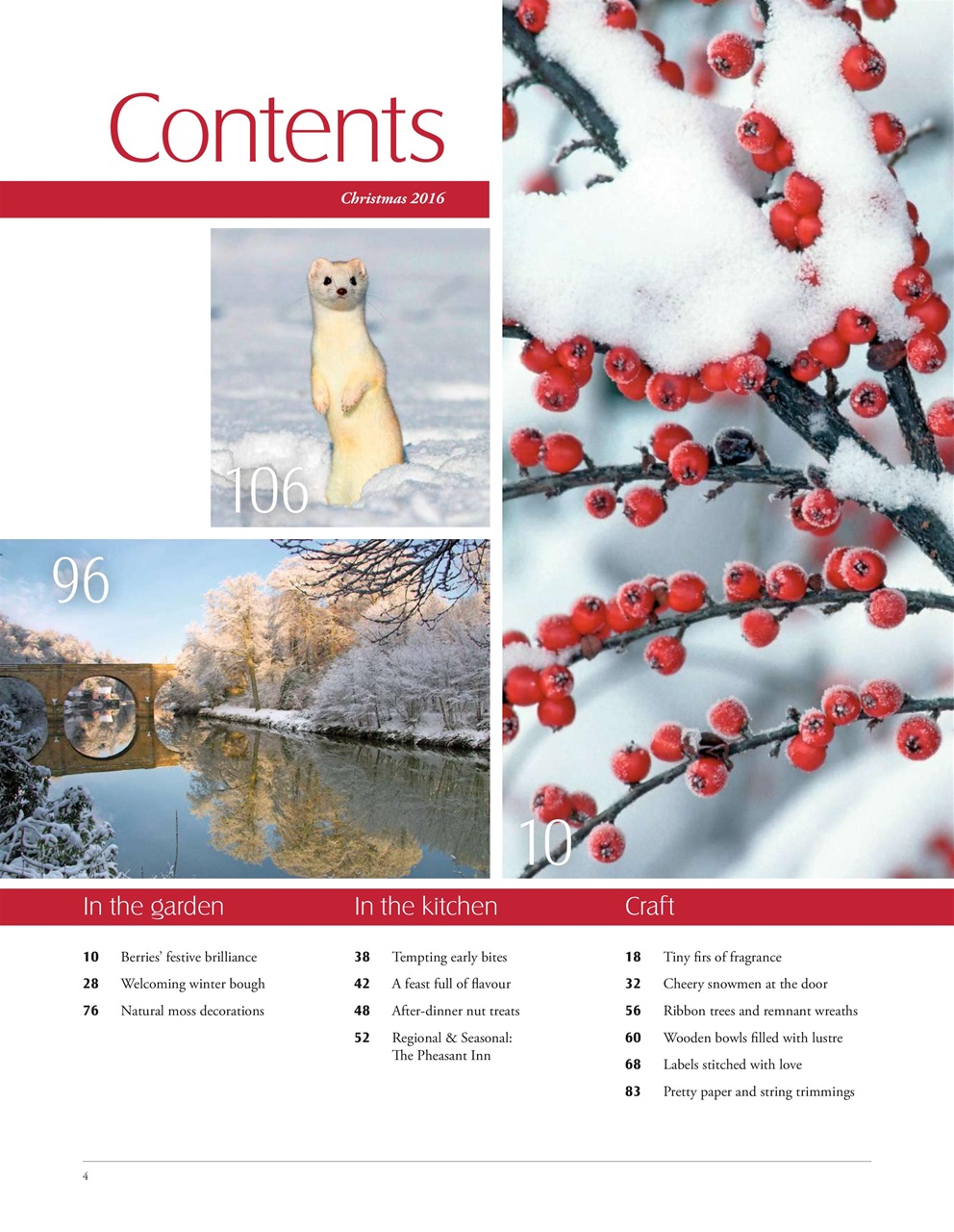 LandScape Preview Pages