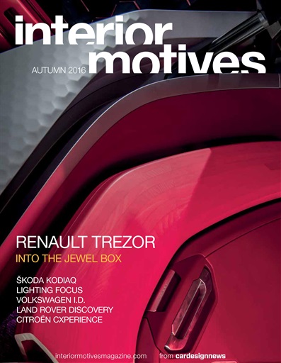 Interior Motives issue 