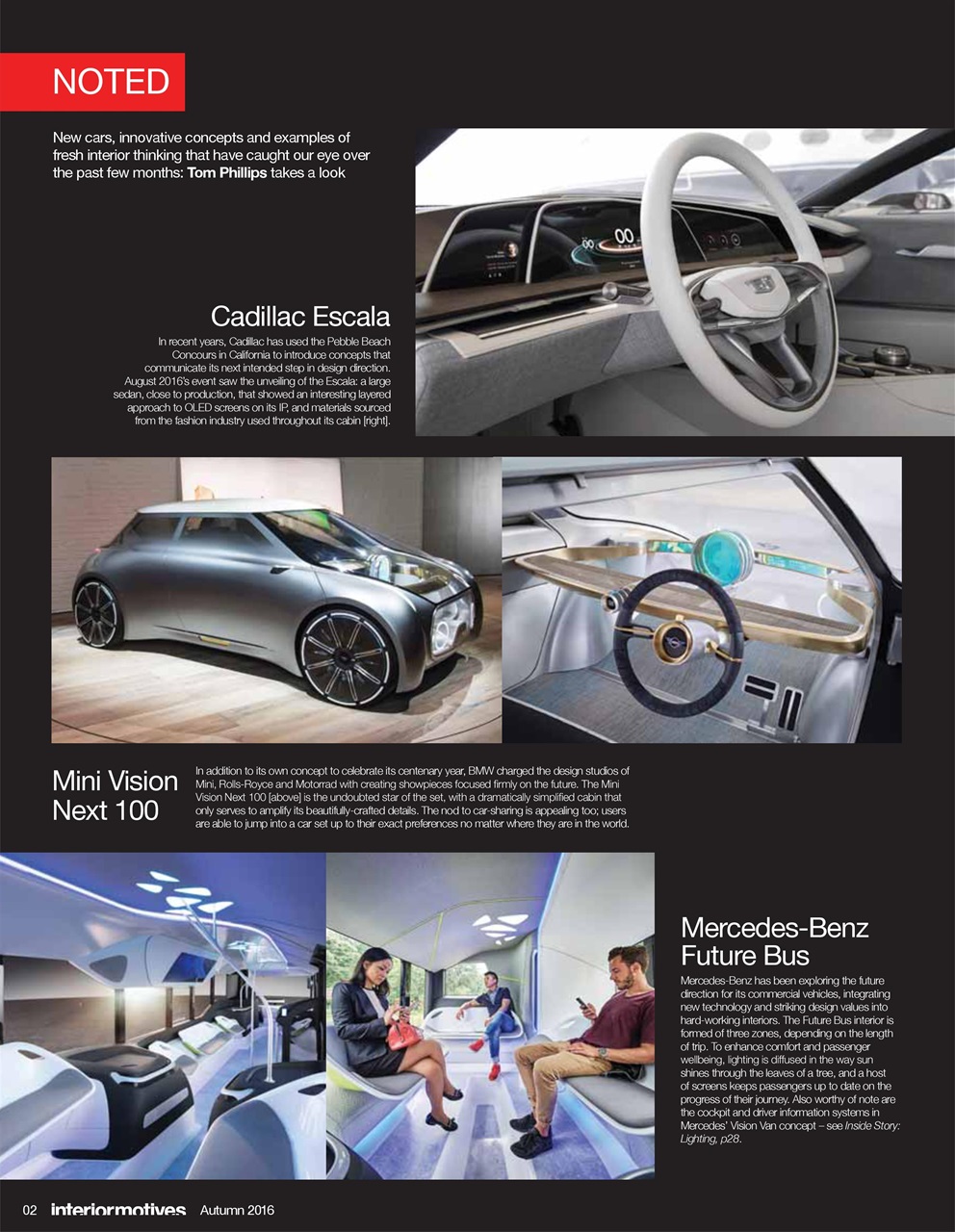 Interior Motives Preview Pages