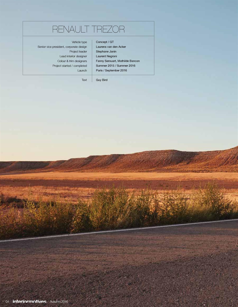 Interior Motives Preview Pages