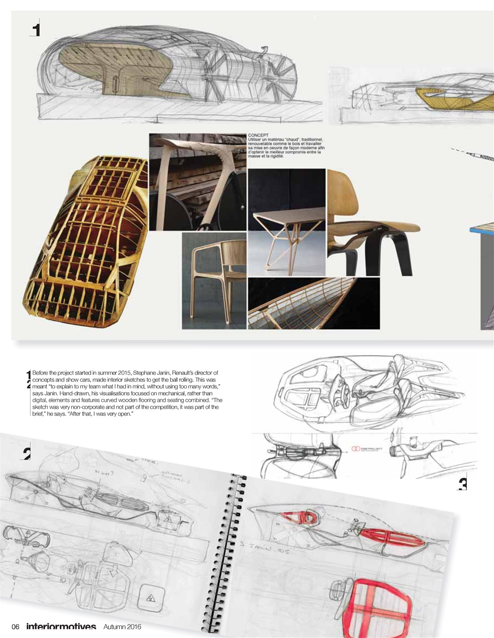 Interior Motives Preview Pages