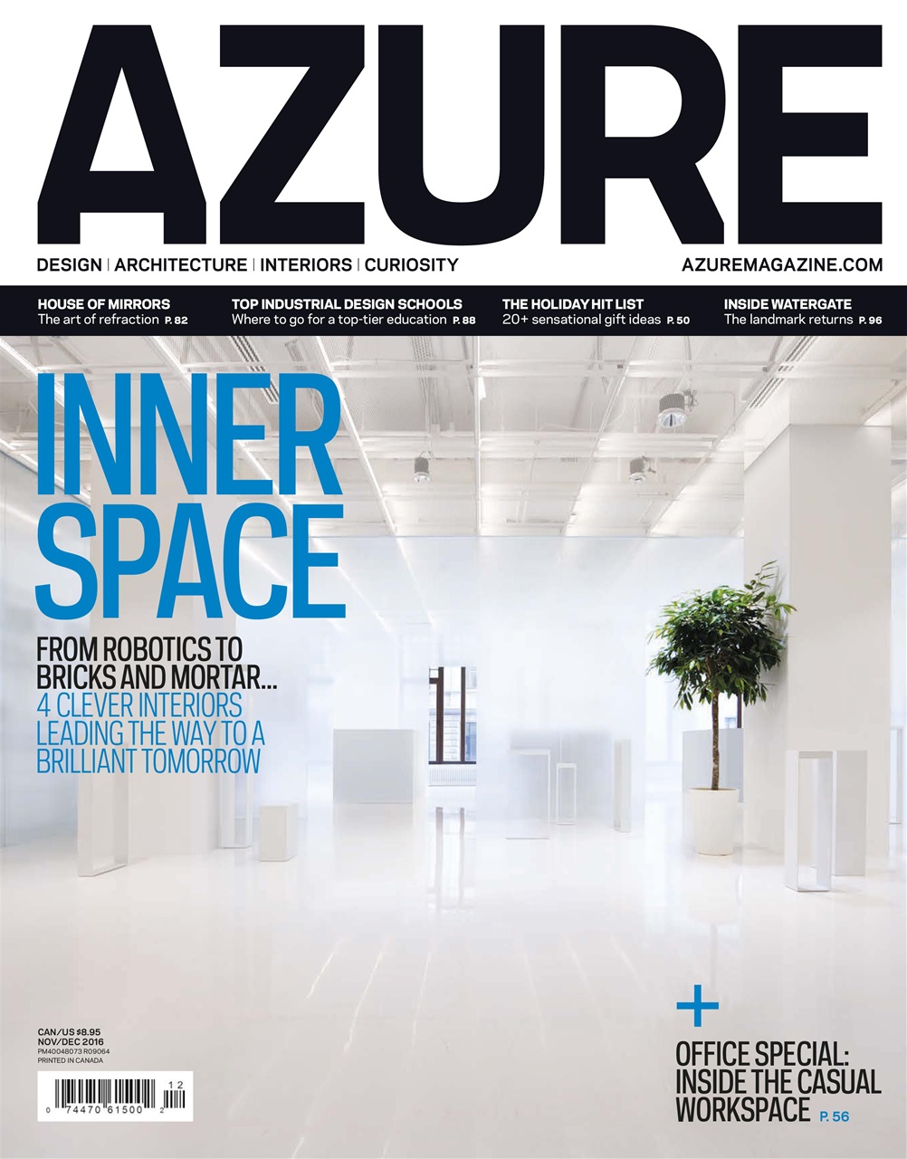 AZURE Preview Pages
