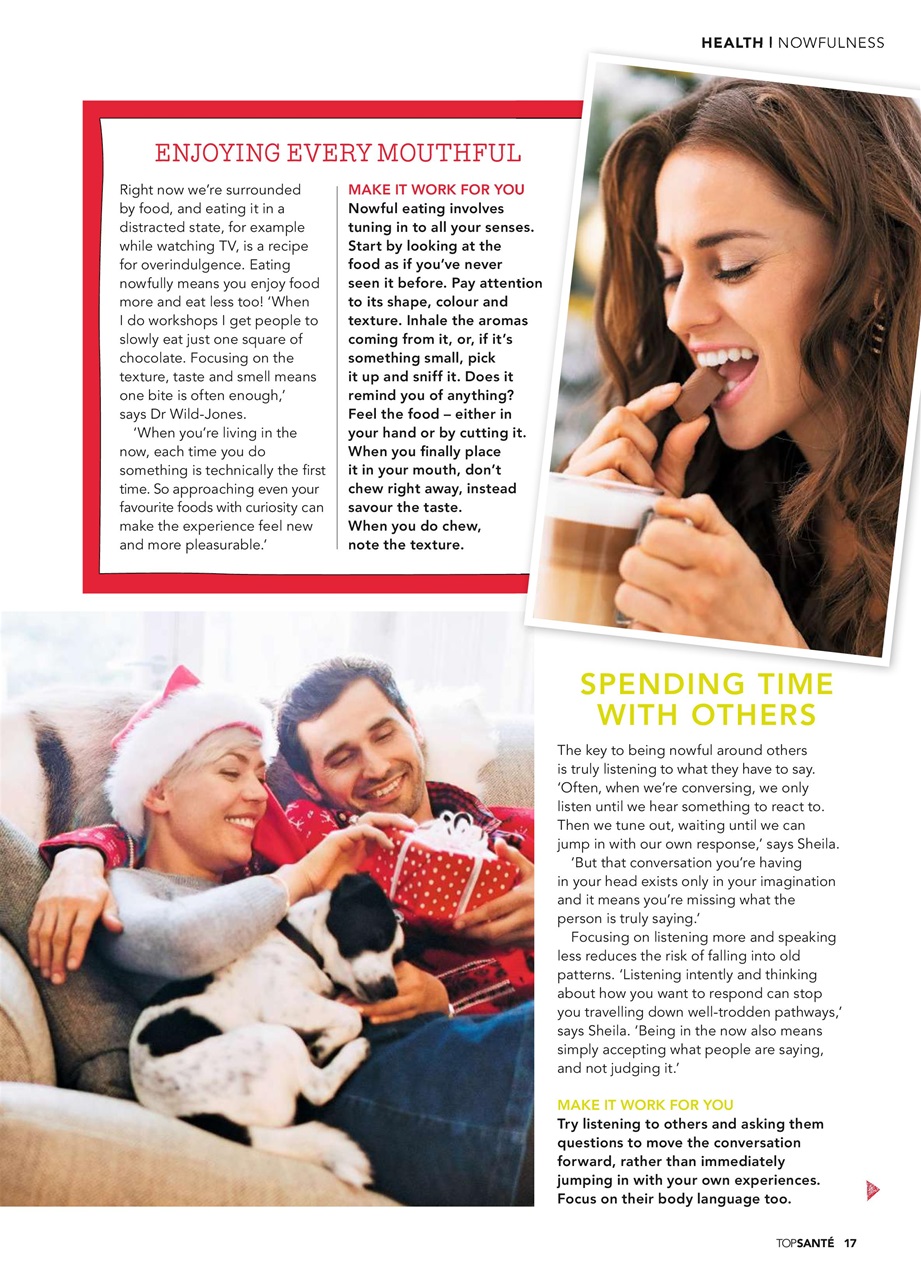 Top Sante Preview Pages