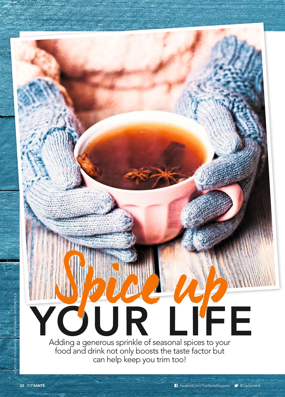 Top Sante Preview Pages