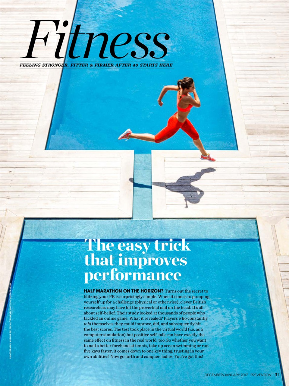 Prevention Preview Pages