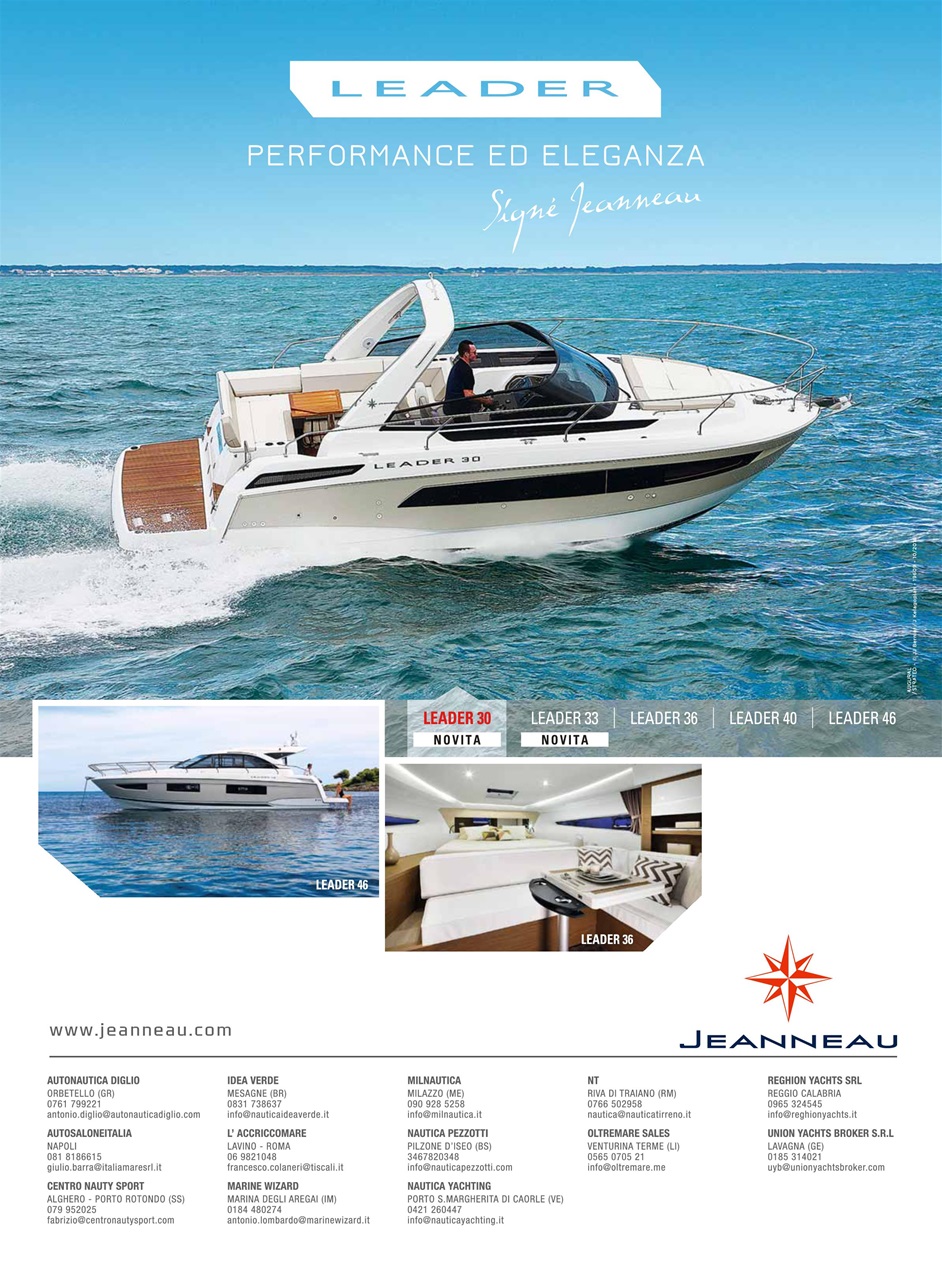 Vela e Motore Preview Pages