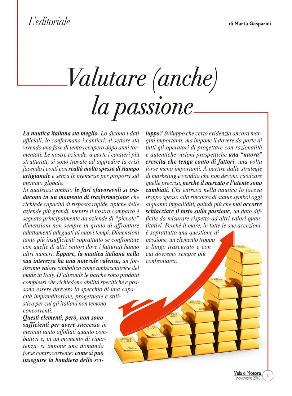 Vela e Motore Preview Pages