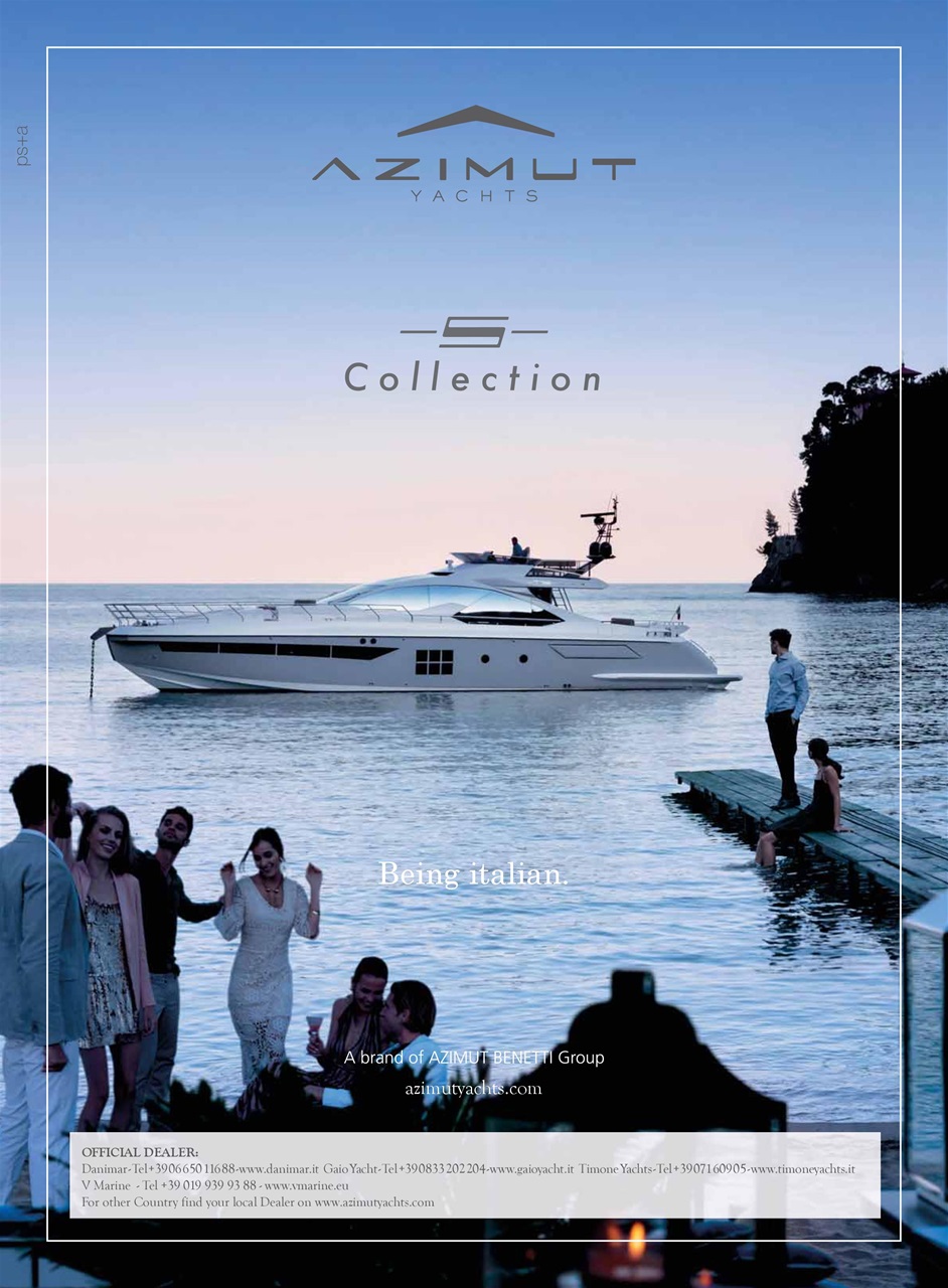 Vela e Motore Preview Pages