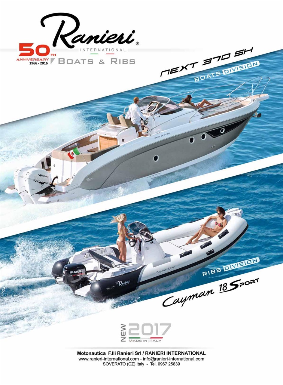 Vela e Motore Preview Pages