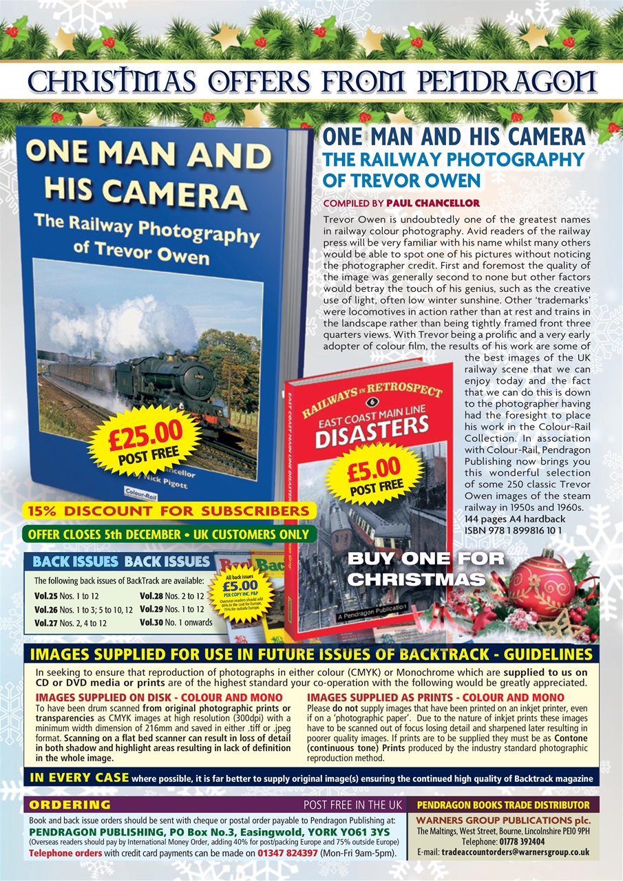 Backtrack Preview Pages