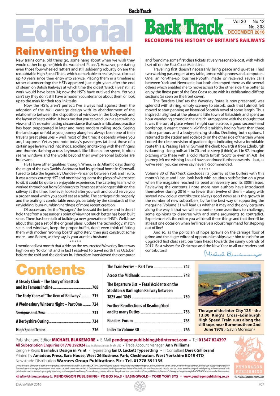 Backtrack Preview Pages