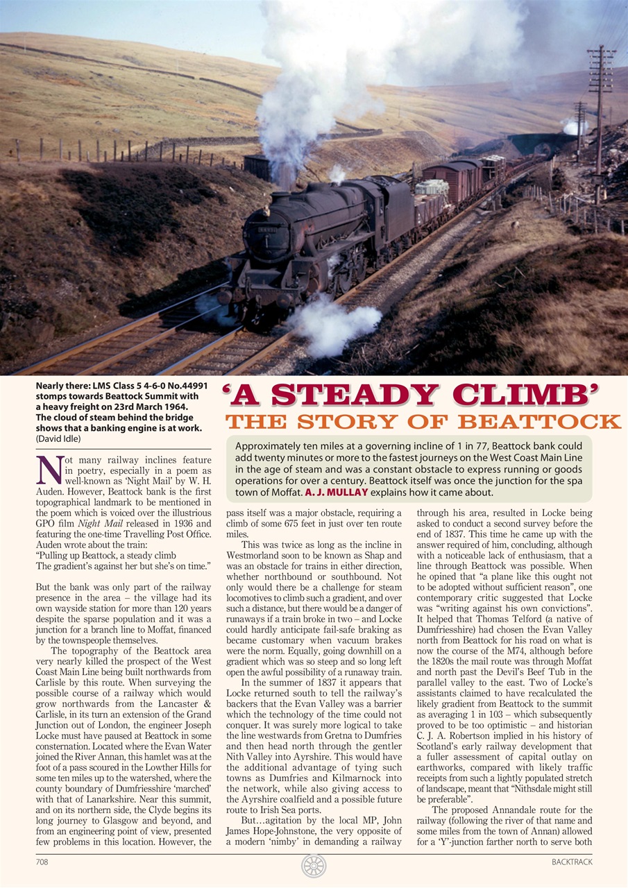 Backtrack Preview Pages