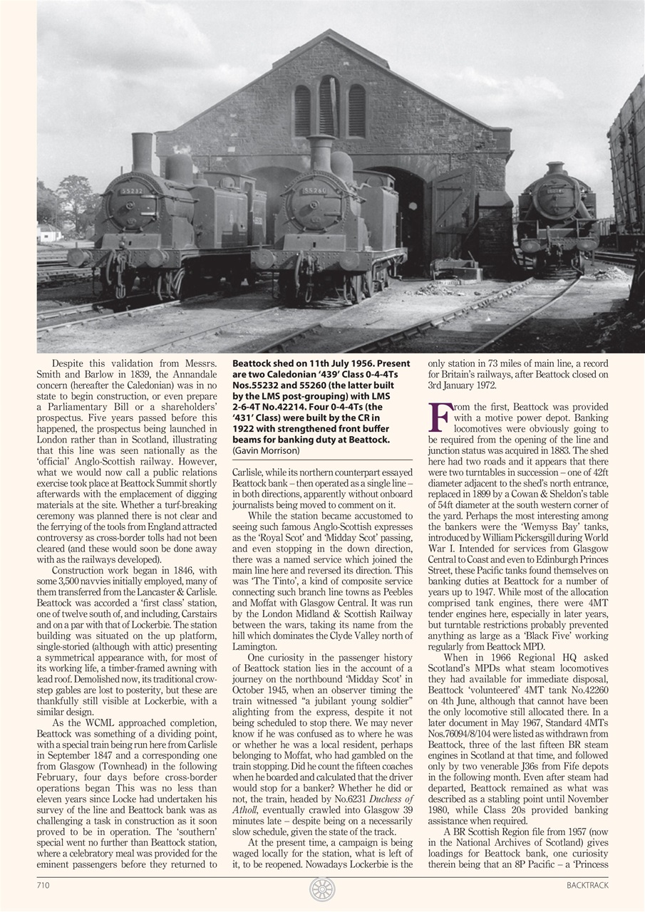 Backtrack Preview Pages