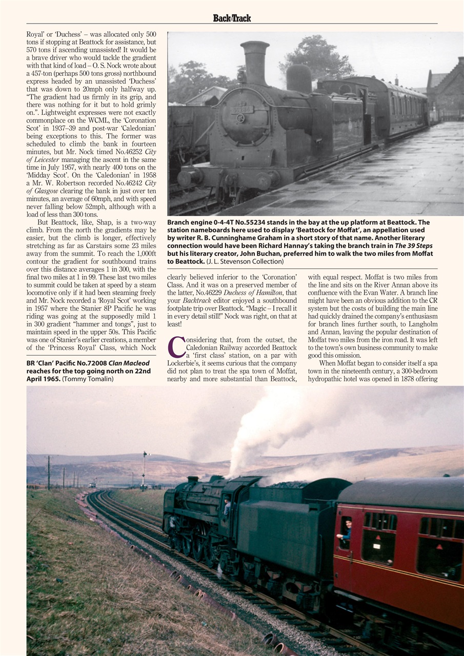 Backtrack Preview Pages