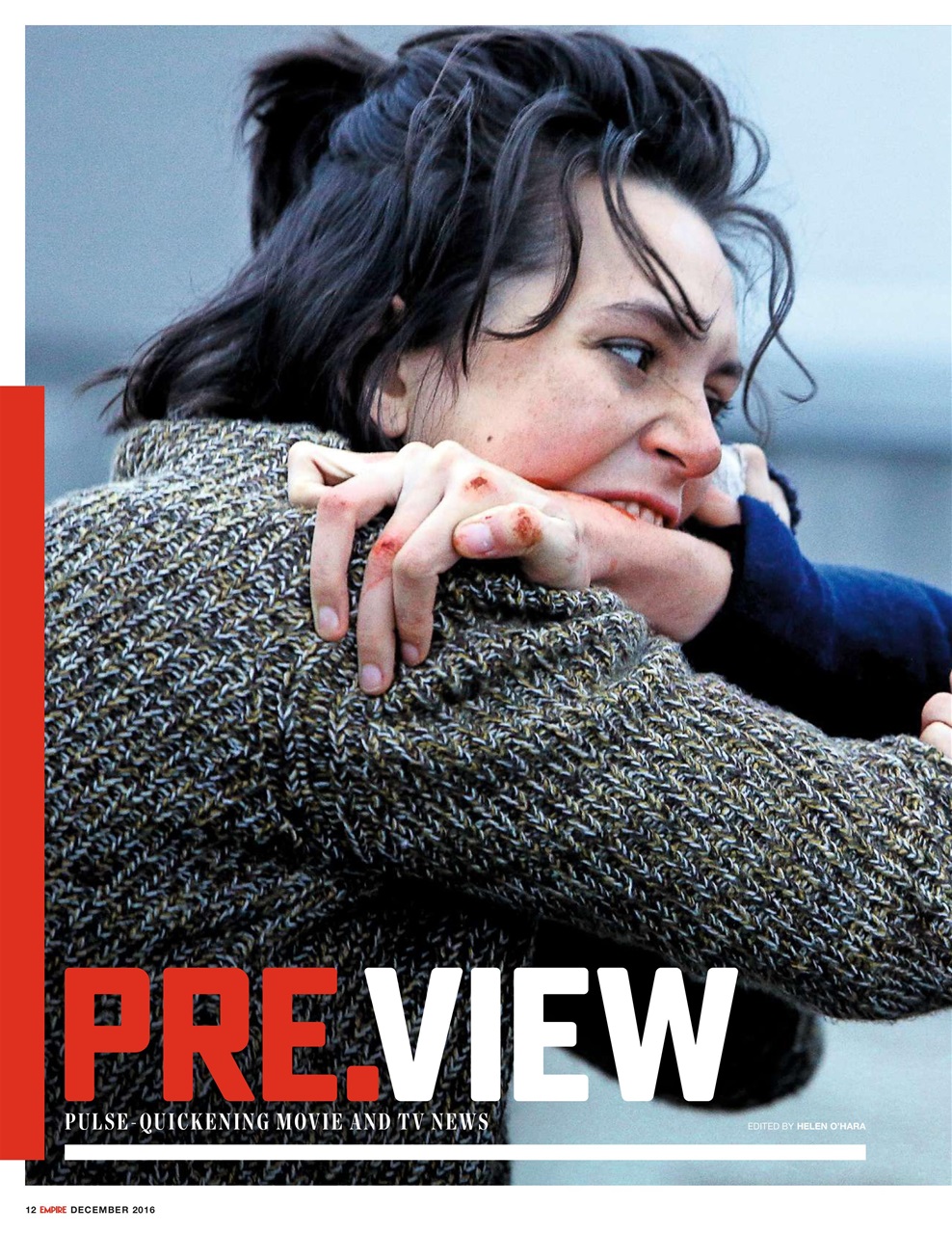 Empire Preview Pages