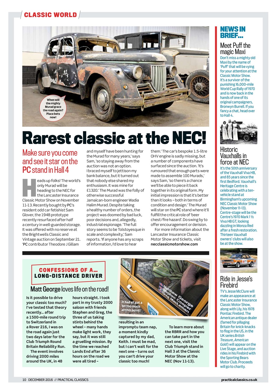 Practical Classics Preview Pages