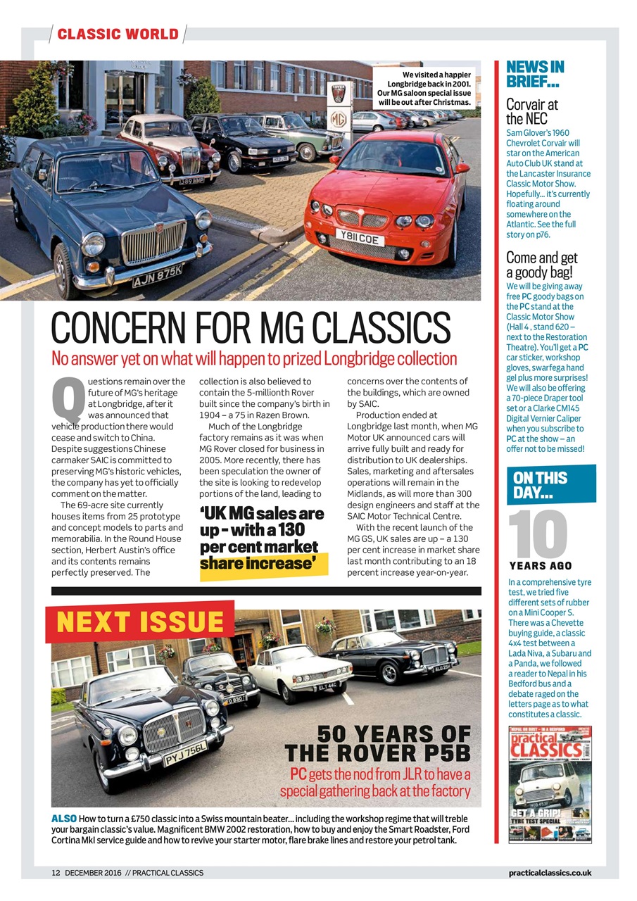 Practical Classics Preview Pages