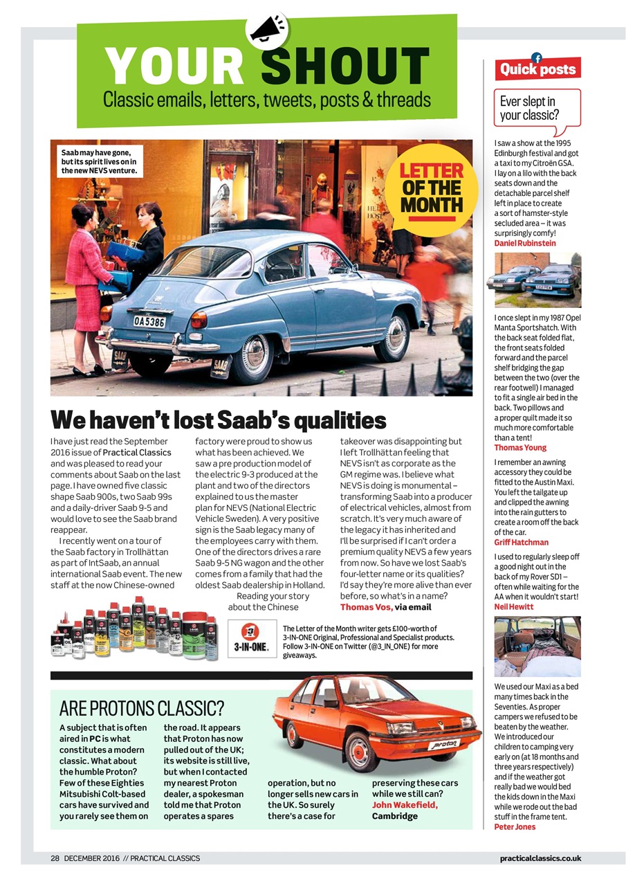 Practical Classics Preview Pages