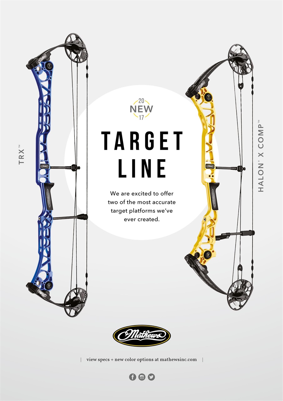 Bow International Preview Pages