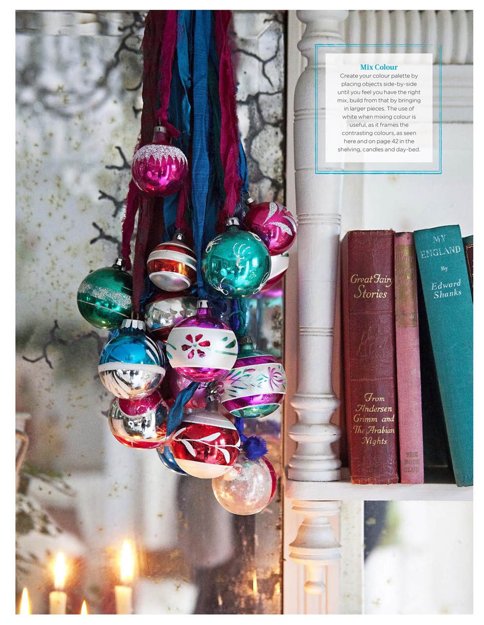 Reclaim Preview Pages