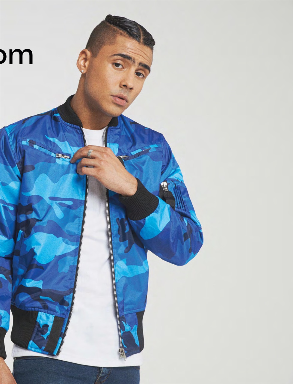 Attitude Preview Pages