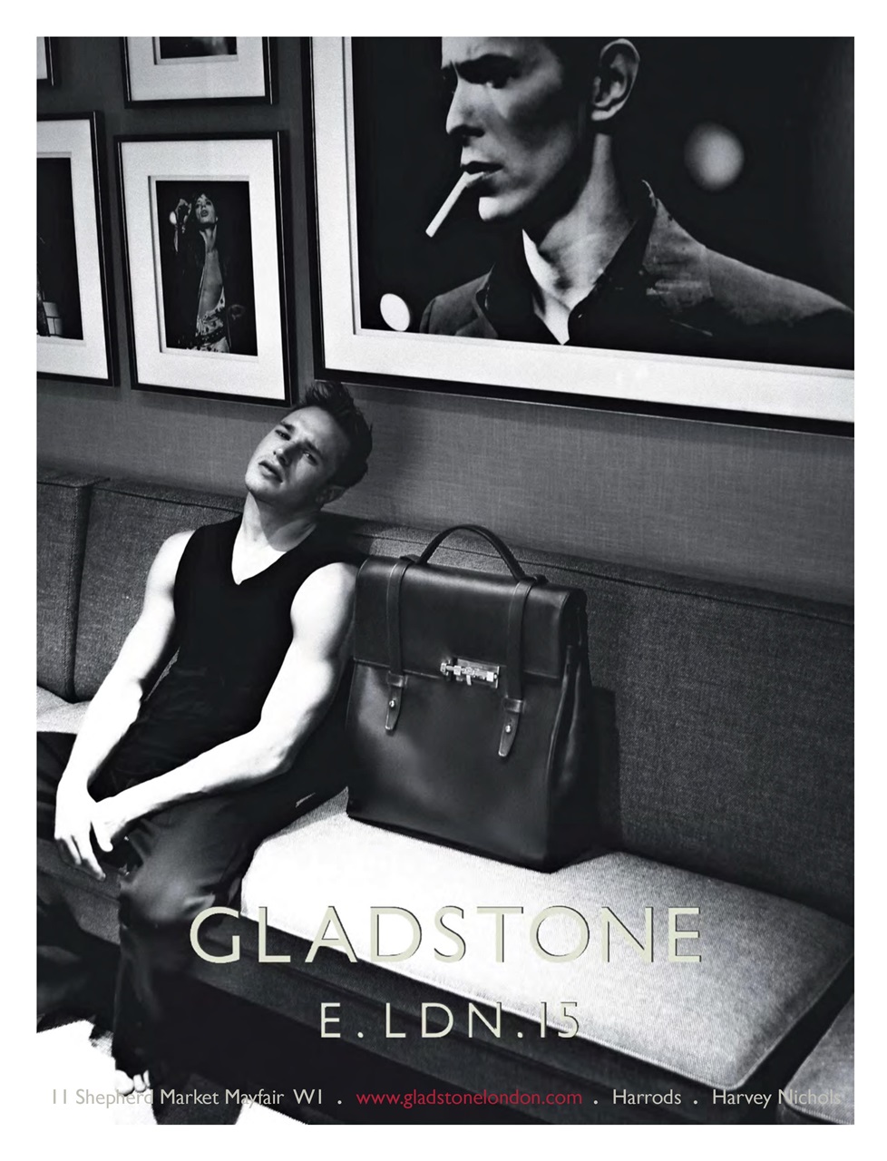 Attitude Preview Pages