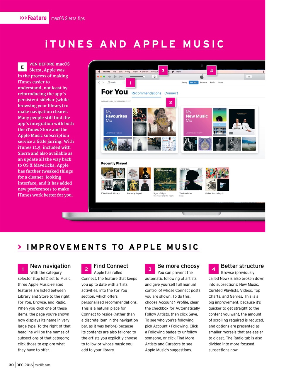 Mac|Life Preview Pages