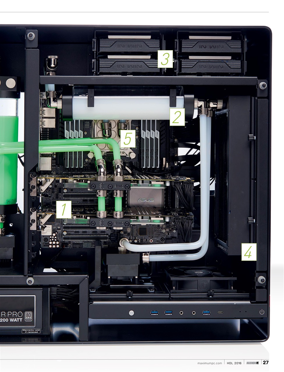 Maximum PC Preview Pages