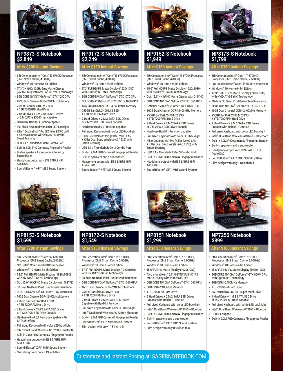 Maximum PC Preview Pages